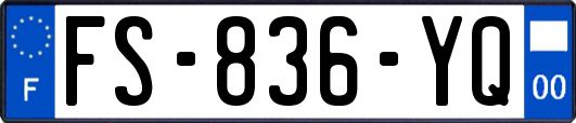 FS-836-YQ