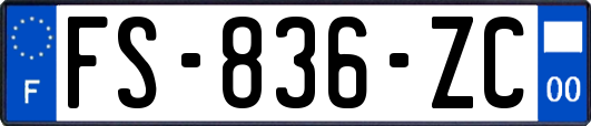 FS-836-ZC