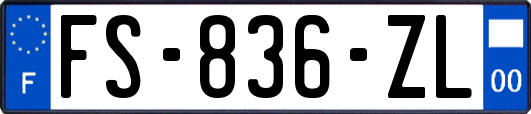 FS-836-ZL