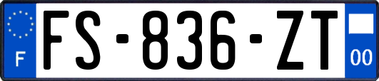 FS-836-ZT