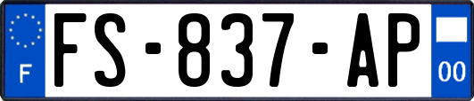 FS-837-AP