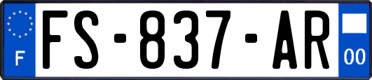 FS-837-AR