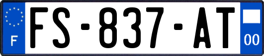 FS-837-AT