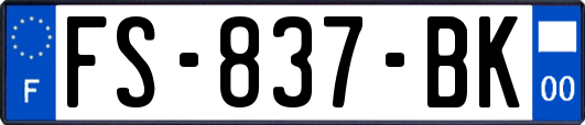 FS-837-BK