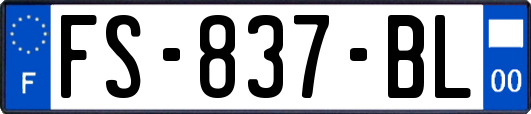 FS-837-BL