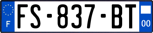 FS-837-BT