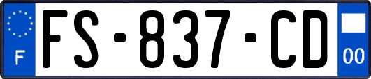 FS-837-CD