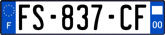 FS-837-CF