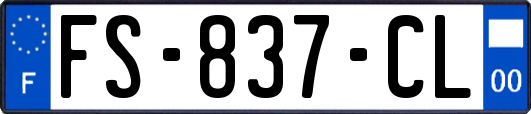 FS-837-CL