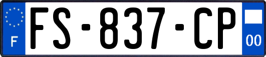 FS-837-CP