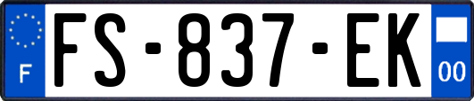 FS-837-EK