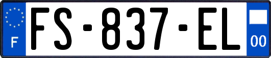 FS-837-EL