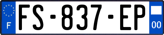 FS-837-EP