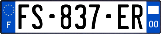 FS-837-ER