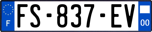 FS-837-EV