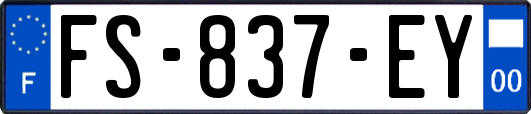 FS-837-EY