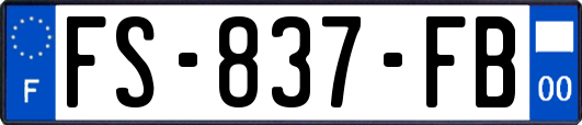 FS-837-FB