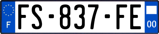 FS-837-FE