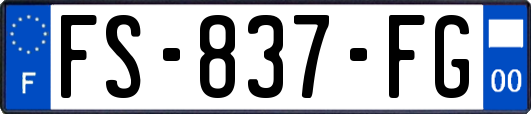 FS-837-FG