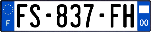FS-837-FH