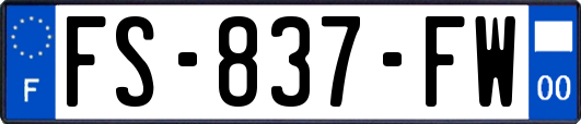 FS-837-FW