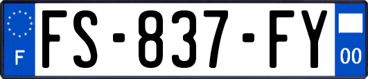 FS-837-FY