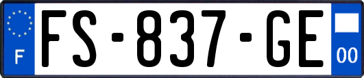 FS-837-GE