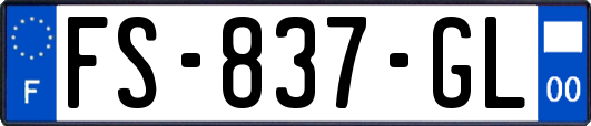 FS-837-GL