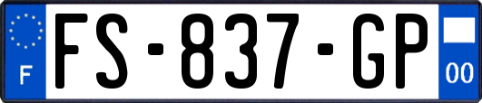 FS-837-GP