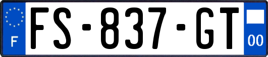 FS-837-GT