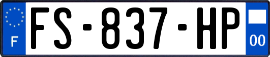 FS-837-HP