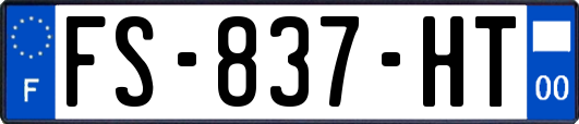 FS-837-HT