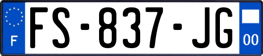 FS-837-JG