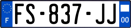 FS-837-JJ