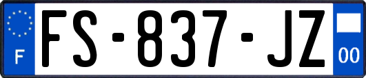 FS-837-JZ