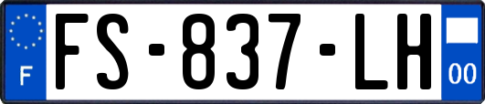 FS-837-LH
