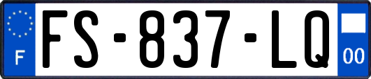 FS-837-LQ