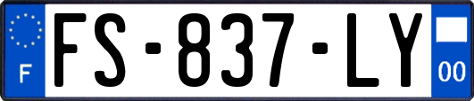 FS-837-LY