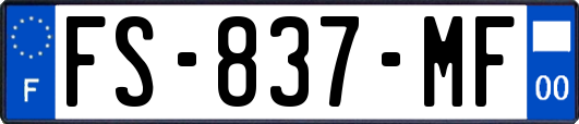 FS-837-MF