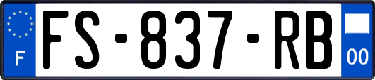 FS-837-RB