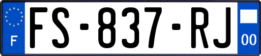 FS-837-RJ