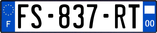 FS-837-RT