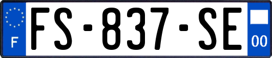FS-837-SE