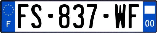 FS-837-WF