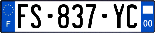 FS-837-YC