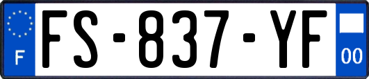 FS-837-YF