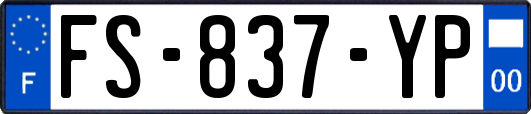 FS-837-YP