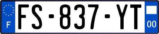 FS-837-YT