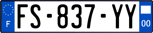 FS-837-YY