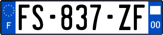 FS-837-ZF